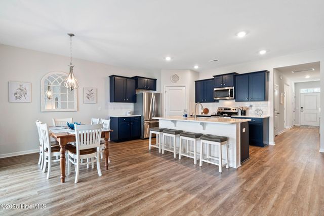 2062 Arbovale Court SE Lot 45, Bolivia, NC 28422