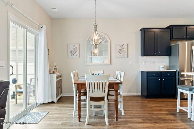 2062 Arbovale Court SE Lot 45, Bolivia, NC 28422