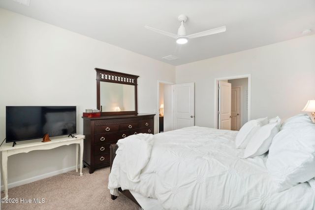 2062 Arbovale Court SE Lot 45, Bolivia, NC 28422