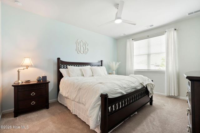 2062 Arbovale Court SE Lot 45, Bolivia, NC 28422