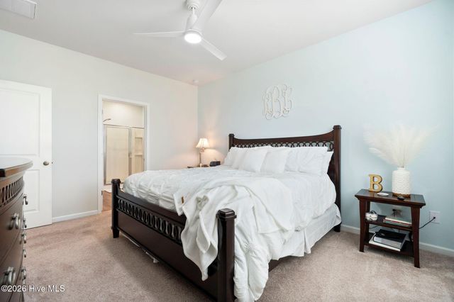 2062 Arbovale Court SE Lot 45, Bolivia, NC 28422