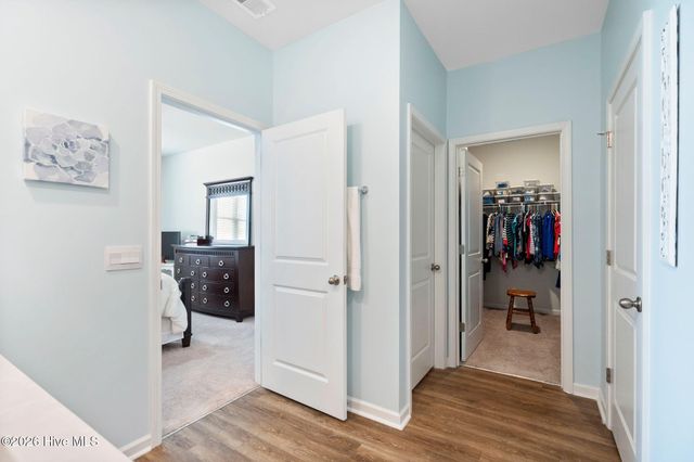 2062 Arbovale Court SE Lot 45, Bolivia, NC 28422