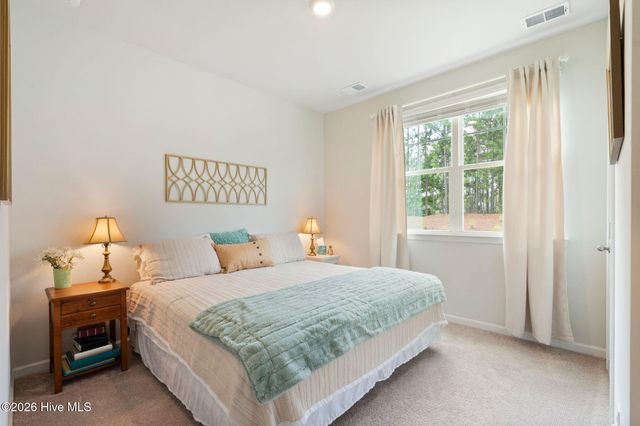 2062 Arbovale Court SE Lot 45, Bolivia, NC 28422