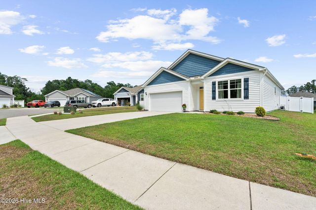 2062 Arbovale Court SE Lot 45, Bolivia, NC 28422