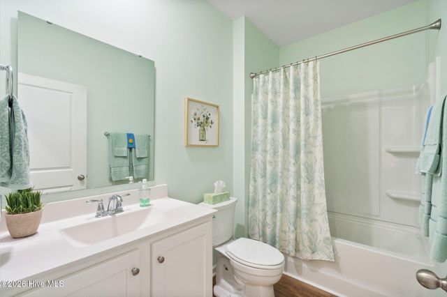 2062 Arbovale Court SE Lot 45, Bolivia, NC 28422