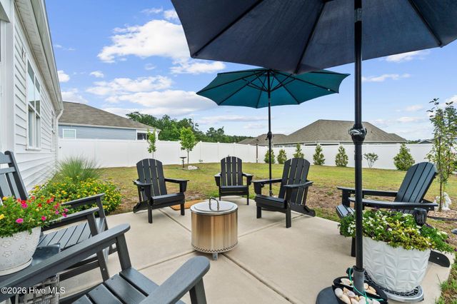 2062 Arbovale Court SE Lot 45, Bolivia, NC 28422