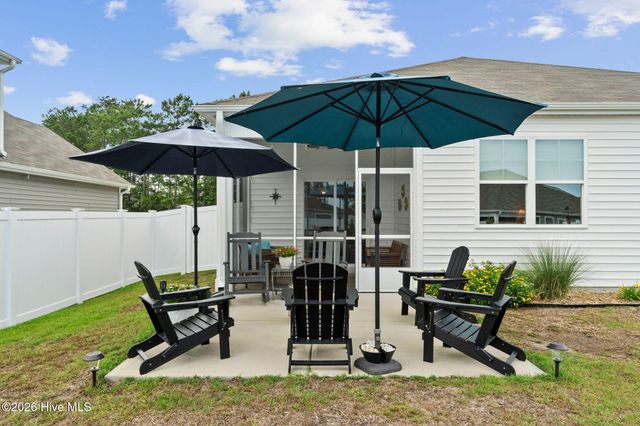 2062 Arbovale Court SE Lot 45, Bolivia, NC 28422
