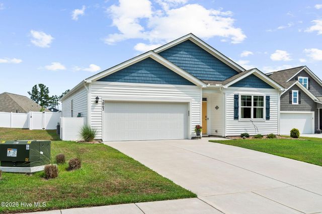 2062 Arbovale Court SE Lot 45, Bolivia, NC 28422