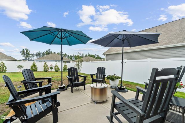 2062 Arbovale Court SE Lot 45, Bolivia, NC 28422