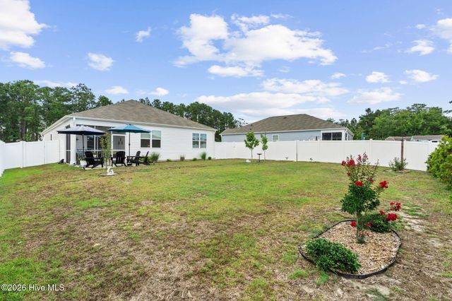 2062 Arbovale Court SE Lot 45, Bolivia, NC 28422