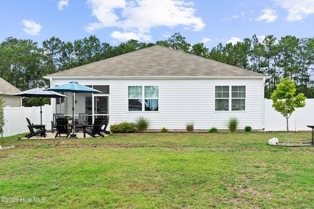 2062 Arbovale Court SE Lot 45, Bolivia, NC 28422