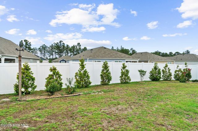 2062 Arbovale Court SE Lot 45, Bolivia, NC 28422