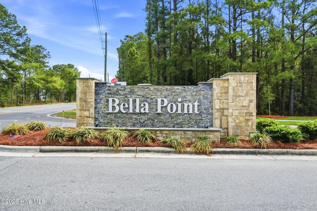 2062 Arbovale Court SE Lot 45, Bolivia, NC 28422