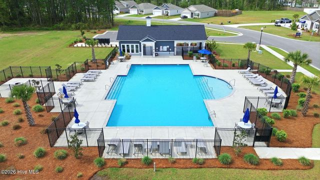 2062 Arbovale Court SE Lot 45, Bolivia, NC 28422