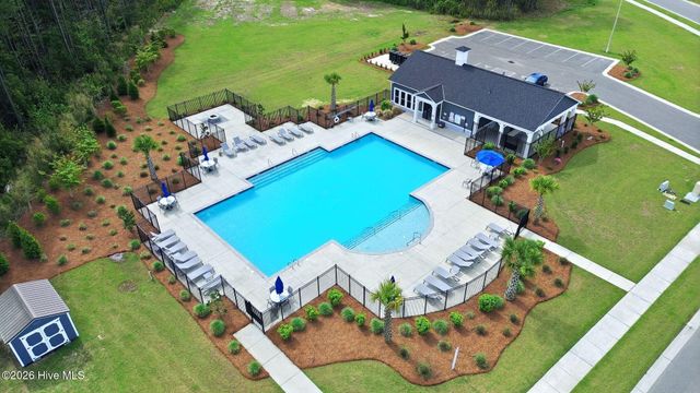 2062 Arbovale Court SE Lot 45, Bolivia, NC 28422