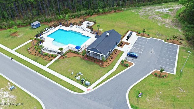 2062 Arbovale Court SE Lot 45, Bolivia, NC 28422