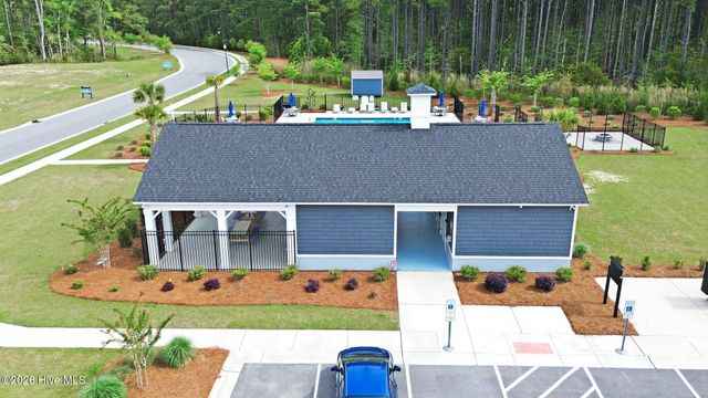 2062 Arbovale Court SE Lot 45, Bolivia, NC 28422