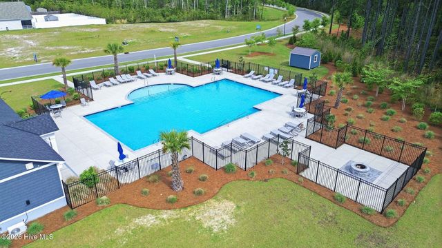 2062 Arbovale Court SE Lot 45, Bolivia, NC 28422