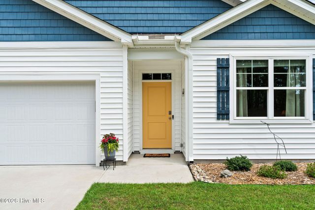 2062 Arbovale Court SE Lot 45, Bolivia, NC 28422