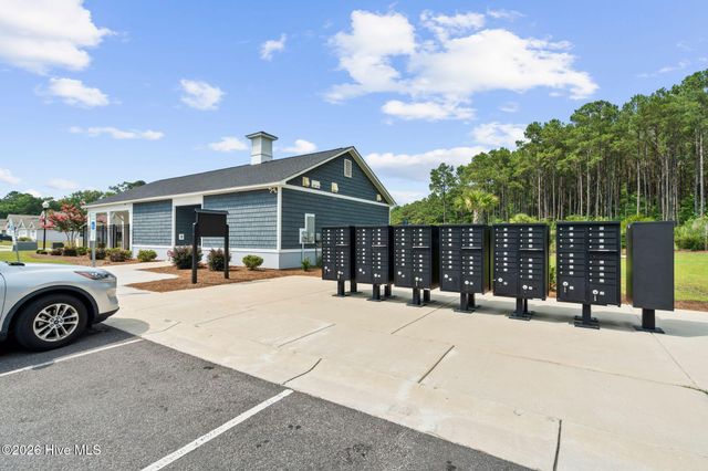 2062 Arbovale Court SE Lot 45, Bolivia, NC 28422