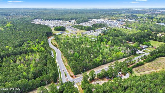 2062 Arbovale Court SE Lot 45, Bolivia, NC 28422