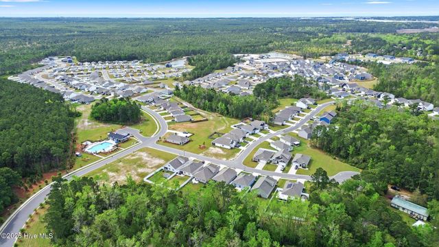 2062 Arbovale Court SE Lot 45, Bolivia, NC 28422