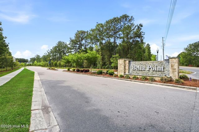 2062 Arbovale Court SE Lot 45, Bolivia, NC 28422