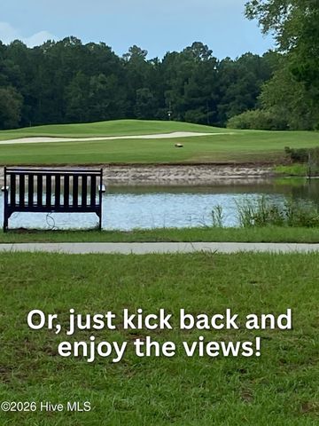 2062 Arbovale Court SE Lot 45, Bolivia, NC 28422
