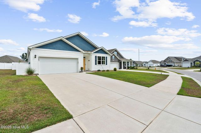 2062 Arbovale Court SE Lot 45, Bolivia, NC 28422