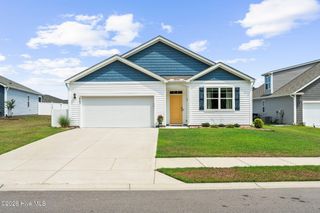 2062 Arbovale Court SE Lot 45, Bolivia, NC 28422