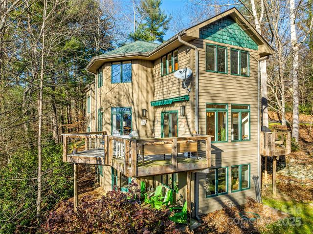 339 Beaverdam Road, Asheville, NC 28804