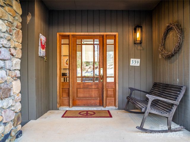 339 Beaverdam Road, Asheville, NC 28804