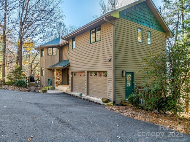 339 Beaverdam Road, Asheville, NC 28804
