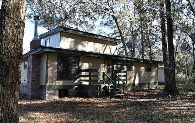 1123 NW 192ND AVENUE, Gainesville, FL 32609