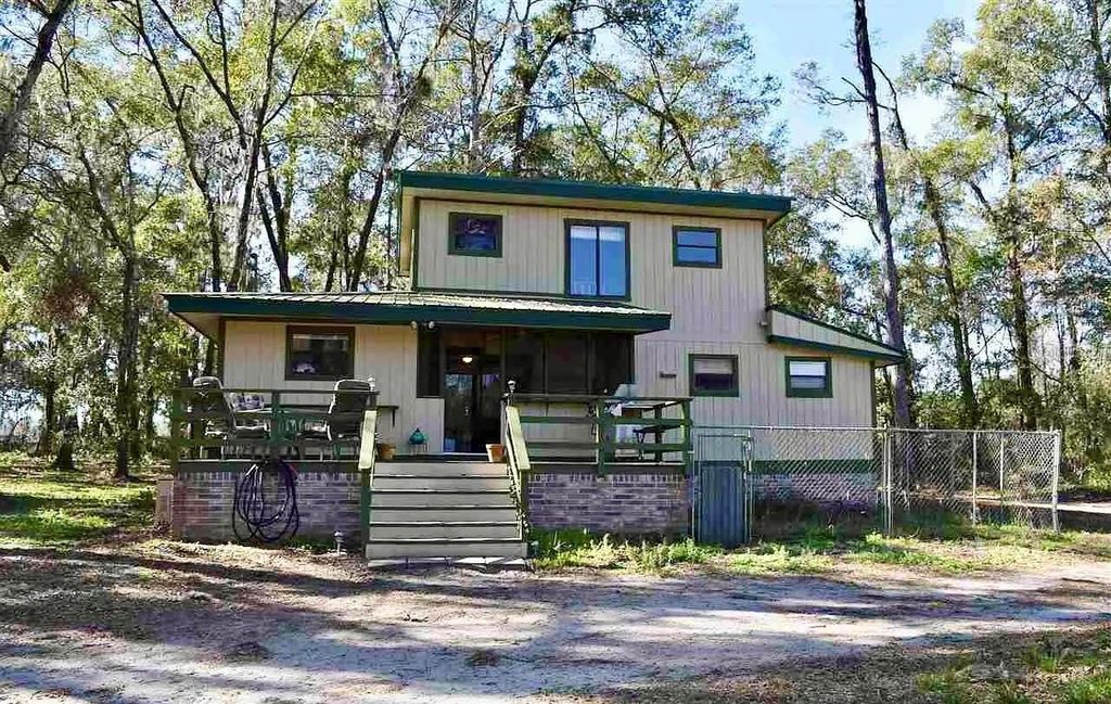 1123 NW 192ND AVENUE, Gainesville, FL 32609