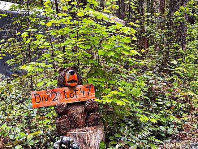 47 Wilderness Way, Deming, WA 98244