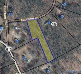 TBD Ellyson Ct, Quinton, VA 23141