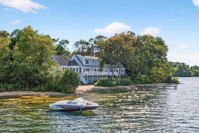 10 Brian Way, Harwich, MA 02645