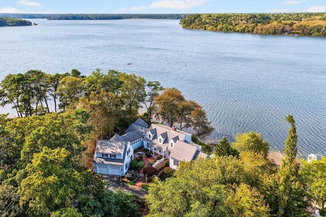 10 Brian Way, Harwich, MA 02645