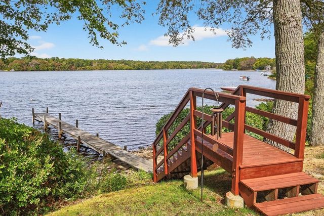 10 Brian Way, Harwich, MA 02645