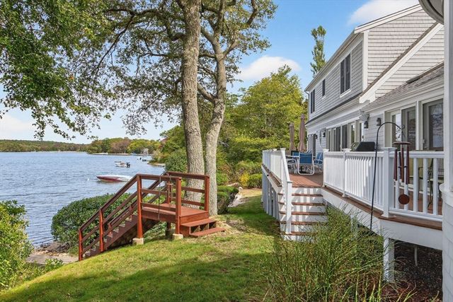 10 Brian Way, Harwich, MA 02645