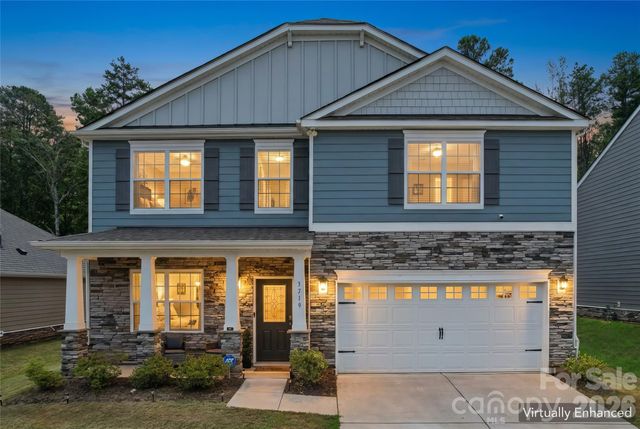 3719 Stanley Creek Drive, Mount Holly, NC 28120