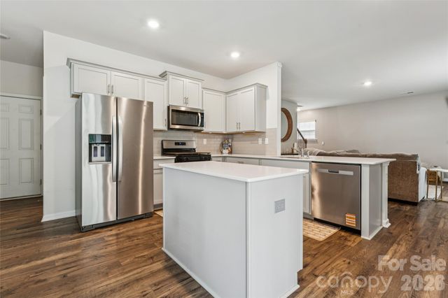 3719 Stanley Creek Drive, Mount Holly, NC 28120