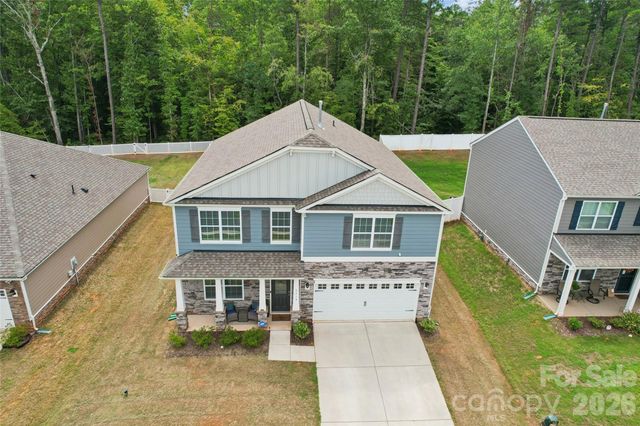 3719 Stanley Creek Drive, Mount Holly, NC 28120