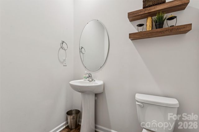 3719 Stanley Creek Drive, Mount Holly, NC 28120