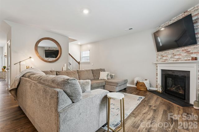3719 Stanley Creek Drive, Mount Holly, NC 28120