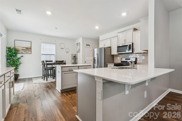 3719 Stanley Creek Drive, Mount Holly, NC 28120