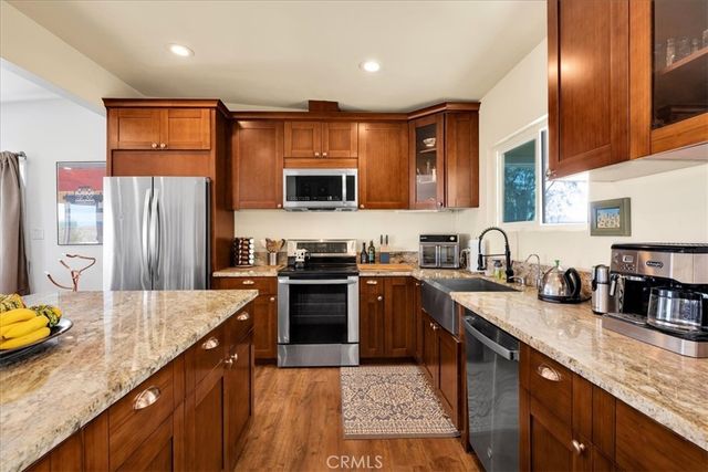 3636 Indio Avenue, Yucca Valley, CA 92284