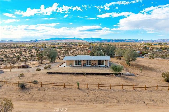 3636 Indio Avenue, Yucca Valley, CA 92284