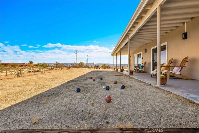 3636 Indio Avenue, Yucca Valley, CA 92284